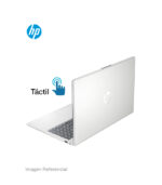 PORTATIL HP 15-FD2369LA / I5 ULTRA 225U / 24GB DDR5 / SSD 512GB / 15.6" FHD TOUCH / FREEDOS