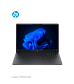 PORTATIL HP 200 G2i / I5 120U / 8GB DDR5 / 512GB SSD / 16" / WUXGA / FREEDOS