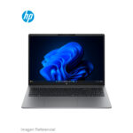 PORTATIL HP 200 G2a / AMD RYZEN 3  210 / 8GB DDR5 / 256GB SSD / 16" / WUXGA / FREEDOS