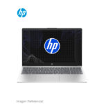 PORTATIL HP 15-FD1357LA / CORE 5 - 120U / 8GB DDR4 / SSD 512GB / 15.6" / FREEDOS