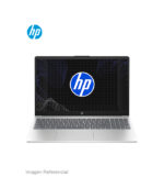 PORTATIL HP 15-FD1357LA / CORE 5 - 120U / 8GB DDR4 / SSD 512GB / 15.6" / FREEDOS