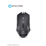 MOUSE ENKORE PIVOT / EKM105 / USB / BLACK