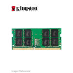 MEMORIA SODIMM KINGSTON / 32GB / DDR4 / 3200MHZ / CL22