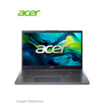 PORTATIL ACER ASPIRE 15 / I9-13900H / 16GB DDR5 / SSD 512GB / 15.6" / NO OS