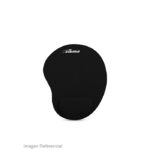 PAD MOUSE SIGMA SIG X55 C/ MUÑEQUERA / BLACK
