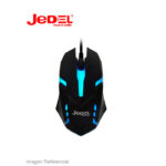 MOUSE JEDEL RGB M66