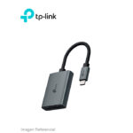 CARD READER TP-LINK UA430C / USB 3.0 TYPE-C TO SD - MICROSD