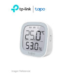 MONITOR DE TEMPERATURA Y HUMEDAD TP-LINK TAPO T315 / 2.7"