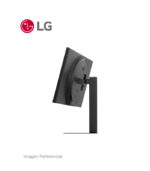 MONITOR LG ULTRAGEAR 27" 27G440A-B  / 27" FHD / IPS / 240HZ / 1MS /  PIVOTE - Imagen 4