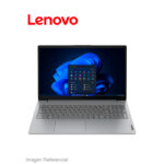 PORTATIL LENOVO V15 G4 / RYZEN 3 7320U / RAM 8GB DDR5 / SSD 512GB / 15.6" FHD / ARCTIC GREY / FREEDO
