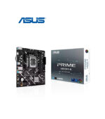 MAINBOARD ASUS PRIME H810M-K / LGA 1851 / DDR5 / M.2
