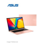PORTATIL ASUS VIVOBOOK X1504M / CORE 7 - 350 / 16GB DDR5 / SSD 512GB / 15.6"