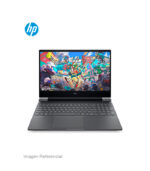 PORTATIL HP VICTUS 15-FA2033LA / I5-13420H / SSD 512GB / 16 GB DDR4 / RTX 3050 6GB / 15.6" / FREEDO