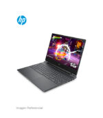 PORTATIL HP VICTUS 15-FA2033LA / I5-13420H / SSD 512GB / 16 GB DDR4 / RTX 3050 6GB / 15.6" / FREEDO - Imagen 3