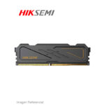 MEMORIA RAM HIKSEMI U10 ARMOR / 8GB / DDR4 / 3200MHZ