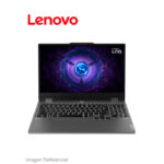 PORTATIL LENOVO LOQ 15IRX9 / I7-13650HX / 16GB DDR5 / SSD 512GB / RTX3050 6GB / 15.6" / NO OS