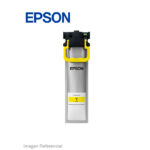 BOLSA DE TINTA EPSON T11A AMARILLO T11A4 39ML