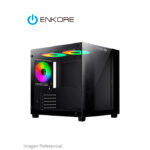 CASE ENKORE SKYRAY ENC 3035 / 3FAN ARG / BLACK