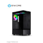 CASE ENKORE VALENTE ENC 5011 / 3FAN ARG / BLACK